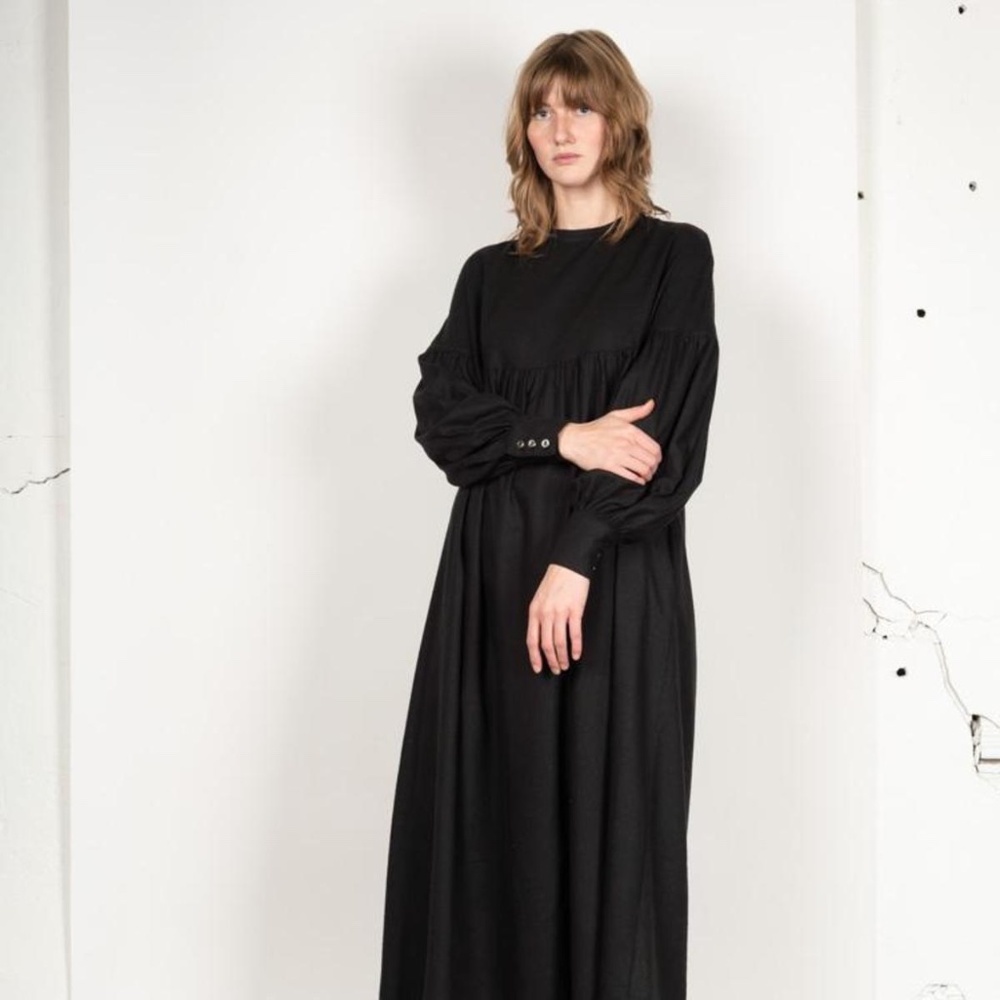 NWT Town Clothes Salima Dress - Picture 2 of 5